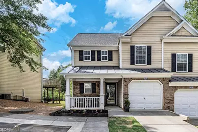 434 Colonial Walk, Woodstock, GA 30189 - Photo 1