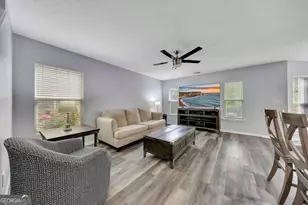 434 Colonial Walk, Woodstock, GA 30189 - Photo 8