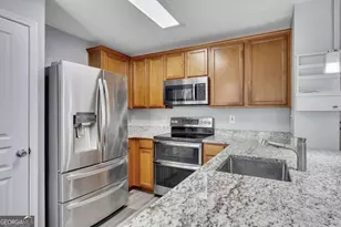 434 Colonial Walk, Woodstock, GA 30189 - Photo 16