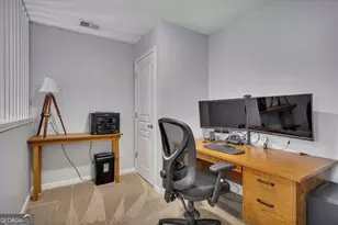 434 Colonial Walk, Woodstock, GA 30189 - Photo 20