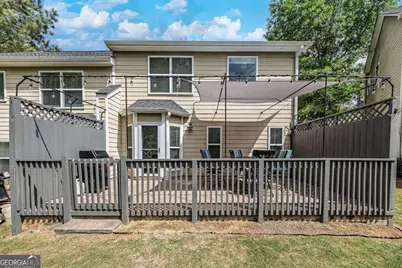 434 Colonial Walk, Woodstock, GA 30189 - Photo 34