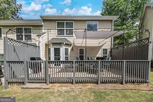 434 Colonial Walk, Woodstock, GA 30189 - Photo 34