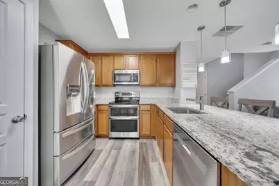 434 Colonial Walk, Woodstock, GA 30189 - Photo 14