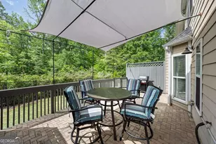 434 Colonial Walk, Woodstock, GA 30189 - Photo 36