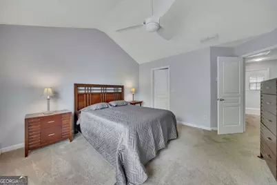 434 Colonial Walk, Woodstock, GA 30189 - Photo 22