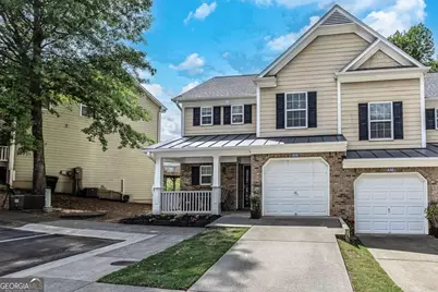 434 Colonial Walk, Woodstock, GA 30189 - Photo 2