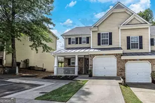 434 Colonial Walk, Woodstock, GA 30189 - Photo 2
