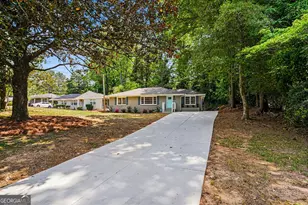 2330 Headland Dr, East Point, GA 30344 - Photo 2