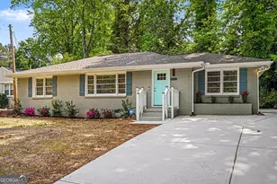 2330 Headland Dr, East Point, GA 30344 - Photo 22