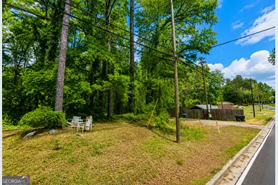 .36 Acres Elm Street, Hampton, GA 30228 - Photo 6