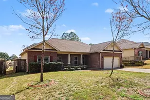 3481 Dacite Ct, Atlanta, GA 30349 - Photo 2