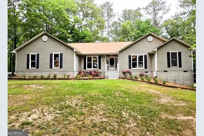 134 Sovereign Trail, Brooks, GA 30205 - Photo 1