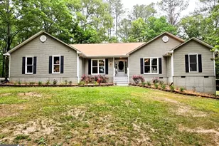 134 Sovereign Trail, Brooks, GA 30205 - Photo 1