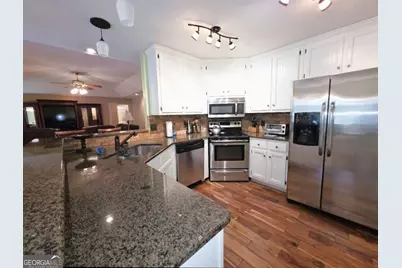 134 Sovereign Trail, Brooks, GA 30205 - Photo 8