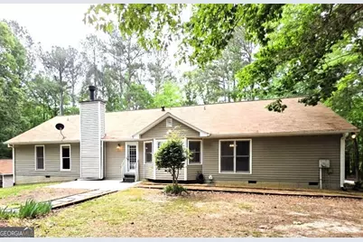 134 Sovereign Trail, Brooks, GA 30205 - Photo 22