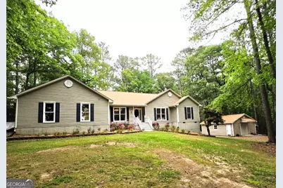 134 Sovereign Trail, Brooks, GA 30205 - Photo 18