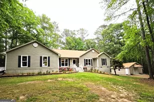 134 Sovereign Trail, Brooks, GA 30205 - Photo 18