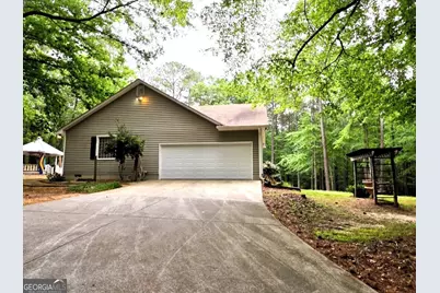 134 Sovereign Trail, Brooks, GA 30205 - Photo 20