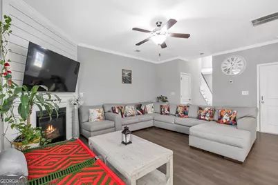 2627 Chase Ridge, Kennesaw, GA 30144 - Photo 8