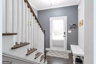 2627 Chase Ridge, Kennesaw, GA 30144 - Photo 4