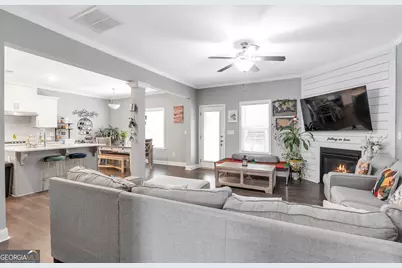 2627 Chase Ridge, Kennesaw, GA 30144 - Photo 6