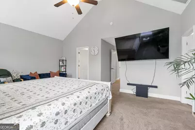 2627 Chase Ridge, Kennesaw, GA 30144 - Photo 16