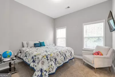 2627 Chase Ridge, Kennesaw, GA 30144 - Photo 26