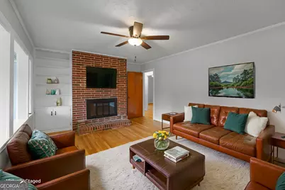 2686 Snapfinger Road, Decatur, GA 30034 - Photo 8