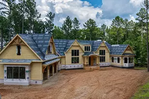 1011 Oliver Creek, Greensboro, GA 30642 - Photo 1