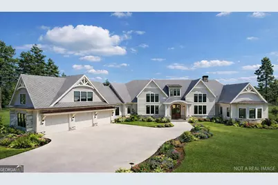 1011 Oliver Creek, Greensboro, GA 30642 - Photo 4