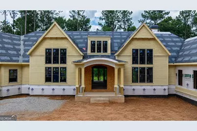 1011 Oliver Creek, Greensboro, GA 30642 - Photo 2