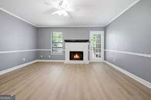 3393 September Morn, Peachtree Corners, GA 30092 - Photo 1