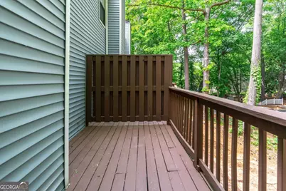 3393 September Morn, Peachtree Corners, GA 30092 - Photo 32