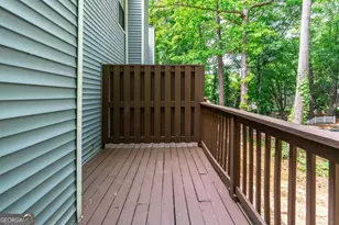 3393 September Morn, Peachtree Corners, GA 30092 - Photo 32