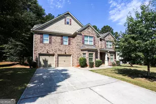 510 Summer Brooke Ln, Fairburn, GA 30213 - Photo 2