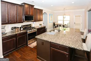 510 Summer Brooke Ln, Fairburn, GA 30213 - Photo 8