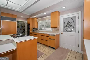 160 Victoria Dr, Fayetteville, GA 30214 - Photo 26