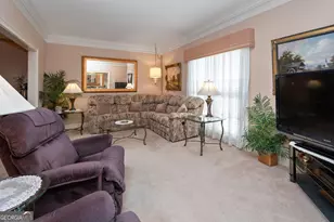 160 Victoria Dr, Fayetteville, GA 30214 - Photo 8