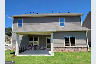 1066 Lakeview Oaks Court #18-B, Grayson, GA 30017 - Photo 6