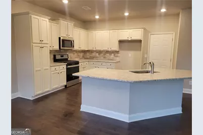 1066 Lakeview Oaks Court #18-B, Grayson, GA 30017 - Photo 8