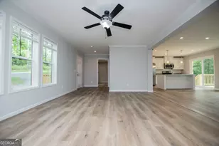 74 Preacher Smith Road SE, Silver Creek, GA 30173 - Photo 6
