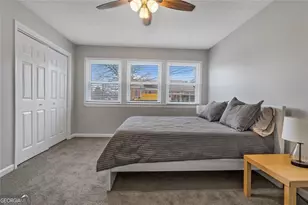 1749 Hawthorne Ave, College Park, GA 30337 - Photo 16
