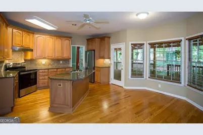 3788 Westwick Court NW, Kennesaw, GA 30152 - Photo 10