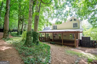 3788 Westwick Court NW, Kennesaw, GA 30152 - Photo 28