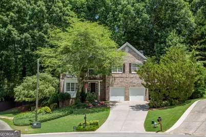 3788 Westwick Court NW, Kennesaw, GA 30152 - Photo 1