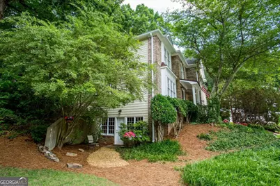 3788 Westwick Court NW, Kennesaw, GA 30152 - Photo 4