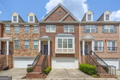 6127 Joybrook Road, Duluth, GA 30097 - Photo 1