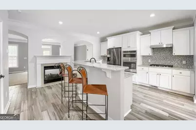 6127 Joybrook Road, Duluth, GA 30097 - Photo 2