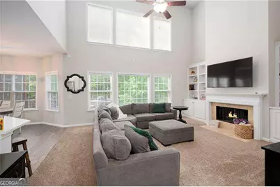 4785 Silver Stream Drive, Cumming, GA 30040 - Photo 6