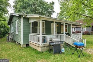512 Oakland Ave, Cordele, GA 31015 - Photo 2